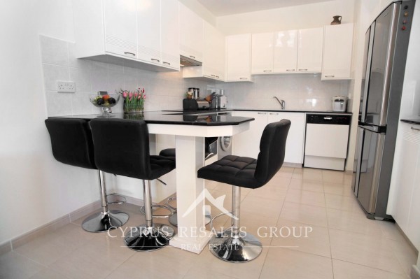 3 Bedroom Penthouse Apartment 